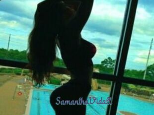 SamanthaVidall