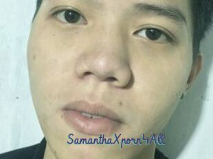 SamanthaXporn4All