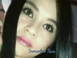Samantha_Town