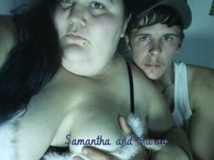 Samantha_and_Aarav