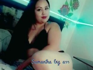 Samantha_big_ass