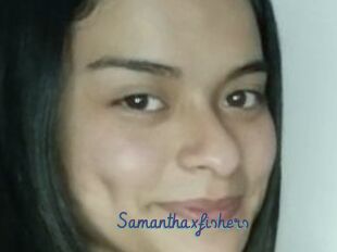 Samanthaxfishers