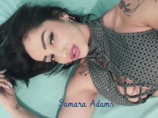 Samara_Adams