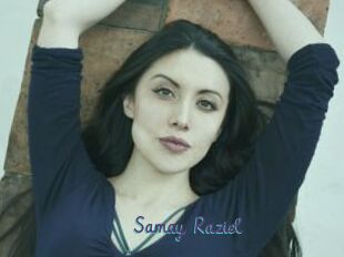 Samay_Raziel