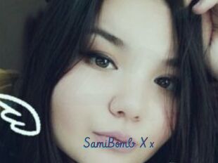 SamiBomb_Xx