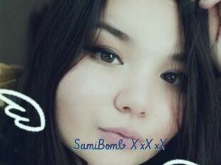 SamiBomb_XxXxX