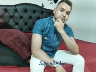 SamirBoston