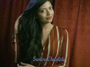 SamiraChocolate