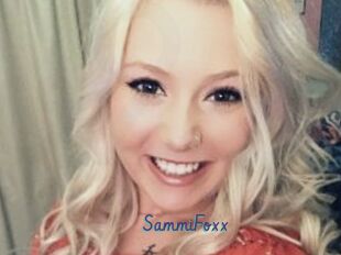 SammiFoxx