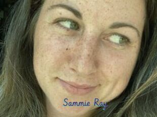 Sammie_Ray