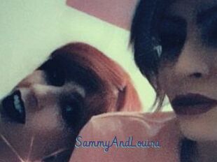 SammyAndLouisa