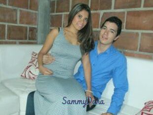 SammyDana