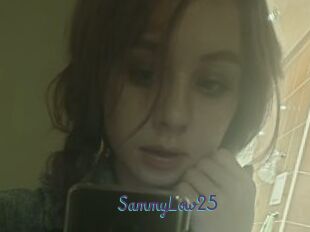 SammyLow25