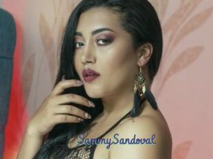 SammySandoval