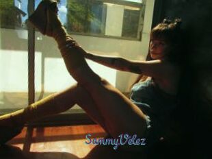 SammyVelez