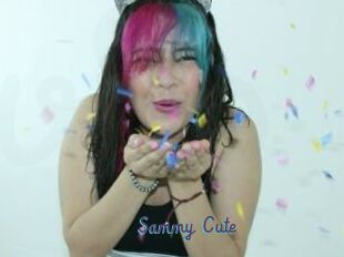 Sammy_Cute