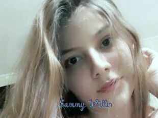 Sammy_Willis
