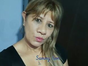 Sammy_leon
