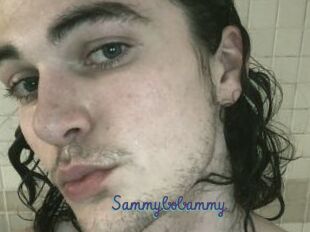 Sammybobammy
