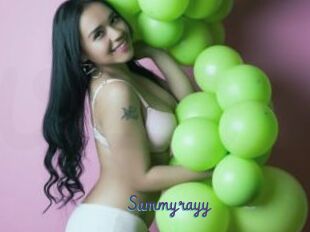 Sammyrayy
