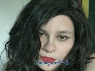 Sammyxoxo948