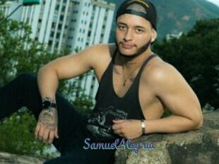 SamuelAlegria