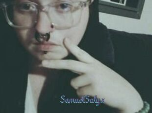 SamuelSalyx