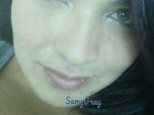 SamyGray