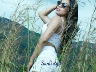 SanDelgar