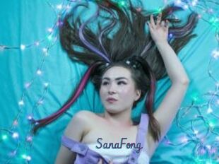 SanaFong