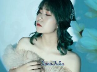 SanaJulia