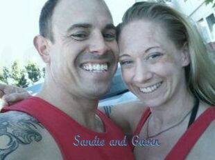 Sandie_and_Gavin