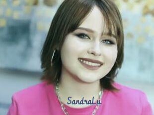 SandraLu
