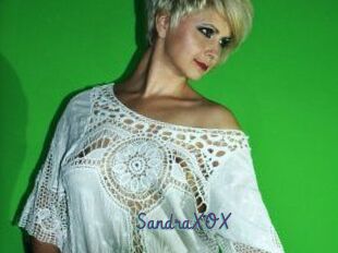 SandraXOX
