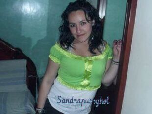 Sandrapussyhot