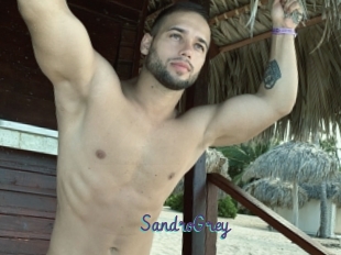 SandroGrey