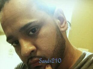 Sands210