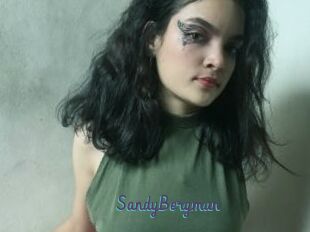 SandyBergman