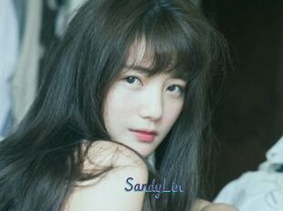 SandyLin
