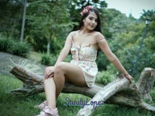 SandyLopez