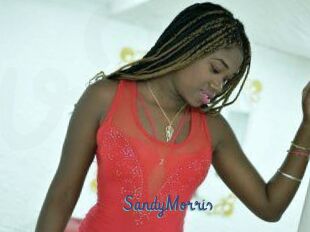 SandyMorris
