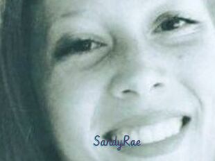 SandyRae