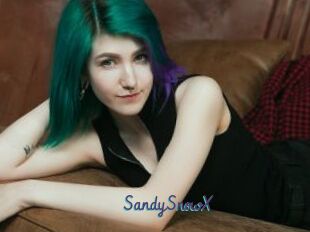 SandySnowX