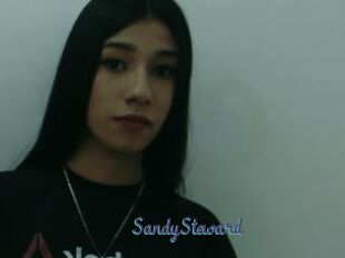 SandySteward