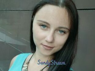 SandyStream