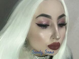 Sandy_Snow