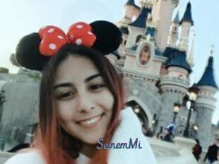 SanemMi
