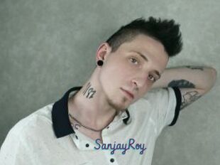 SanjayRoy