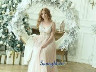 SannyMurs