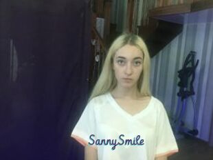SannySmile